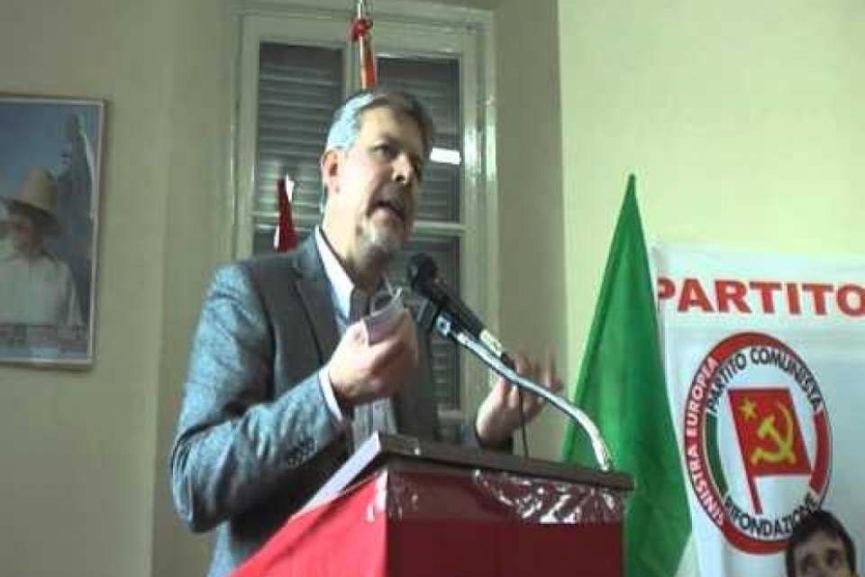 "Vedo che i gruppi cominciano a lasciare il Ticino..."