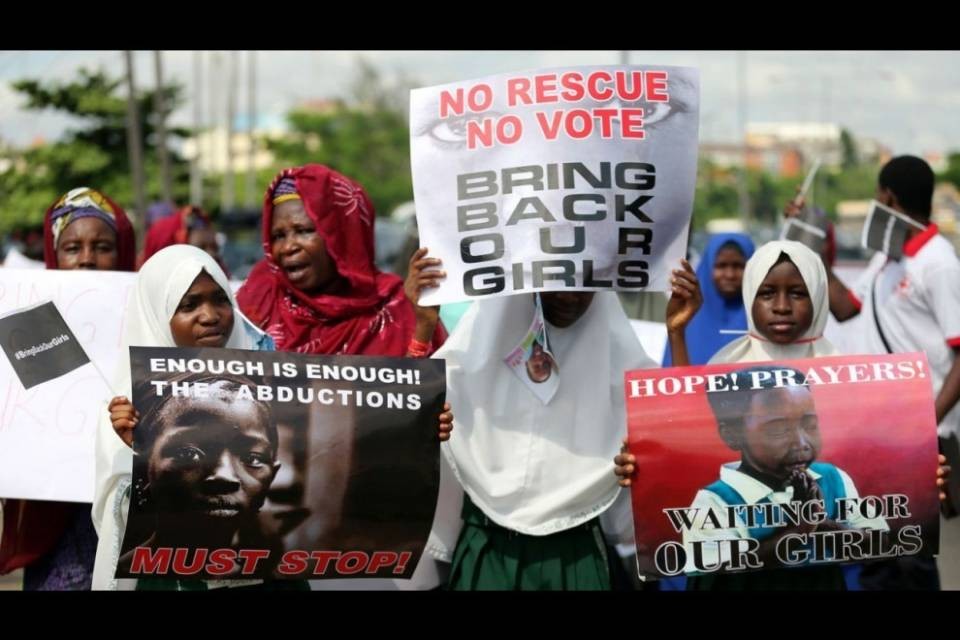 Nigeria: liberate 82 studentesse rapite da Boko Haram