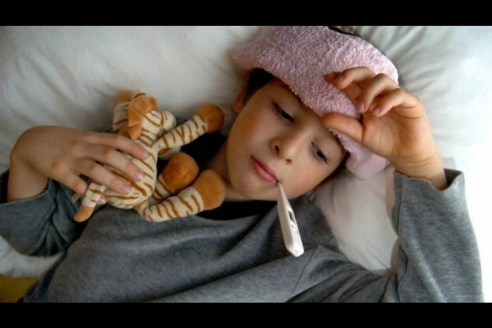 L'influenza resta molto diffusa in Ticino