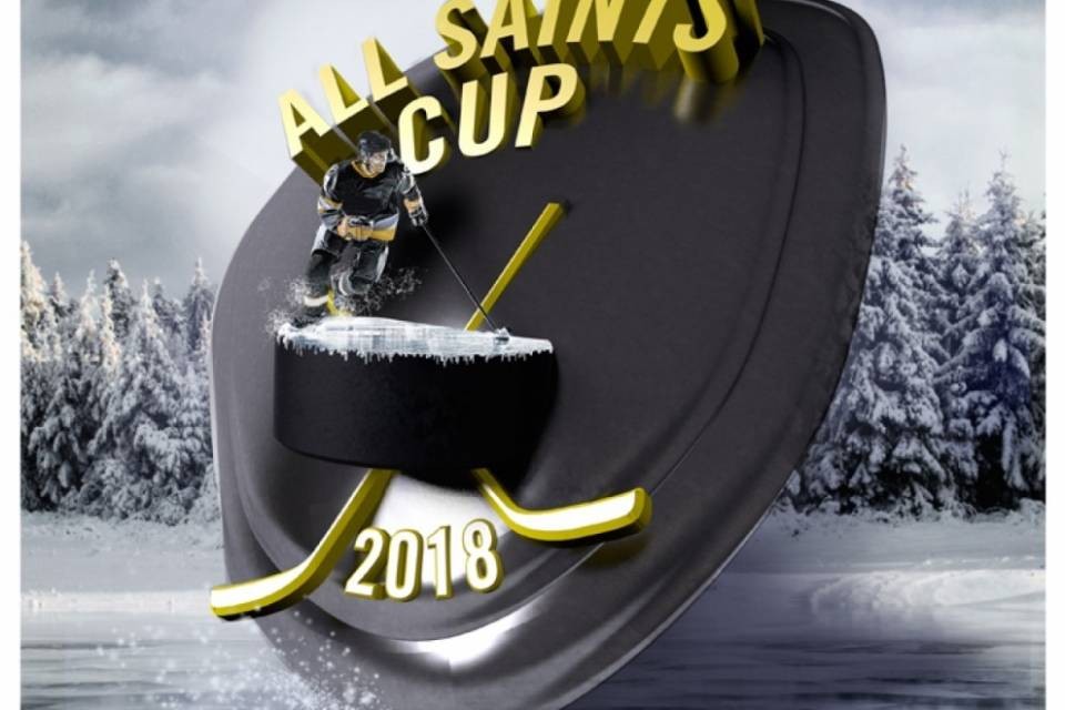 L'HCL alla Saints Cup 2018