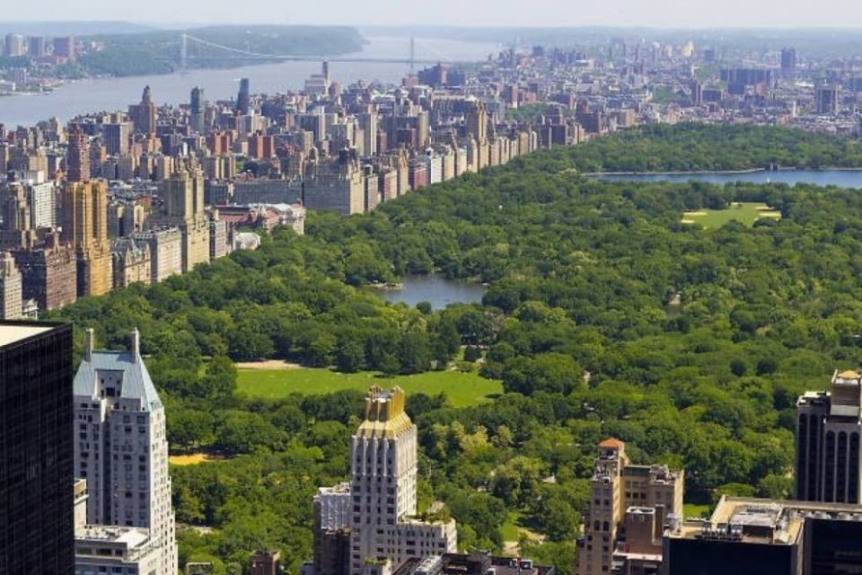 Castione si ispira a New York