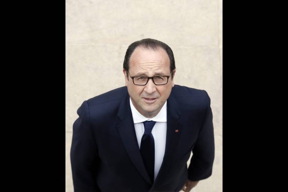Tre mesi di stato d'emergenza in Francia