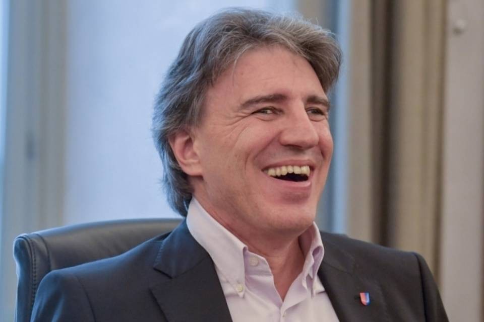 Manuele Bertoli si racconta