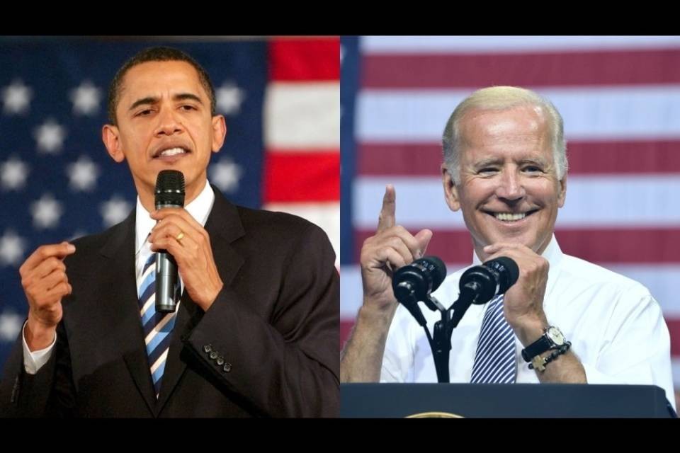 Obama appoggia Biden: "Saprà guidarci in un momento buio"