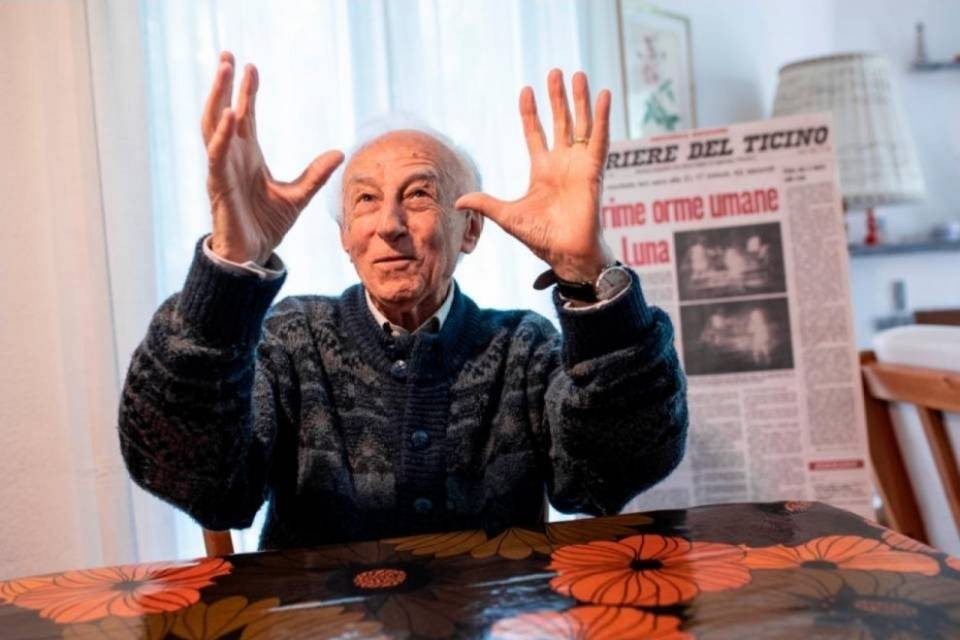 Se n'è andato Eugenio Bigatto