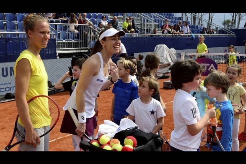 A Lugano non ci sarà più l'Open femminile di tennis