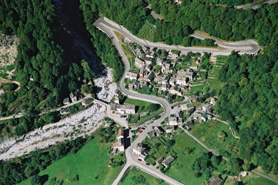 Sospeso il progetto aggregativo Cevio-Rovana