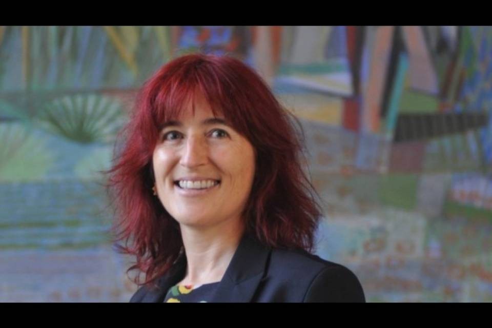 Tamara Merlo - Mogli e figlie