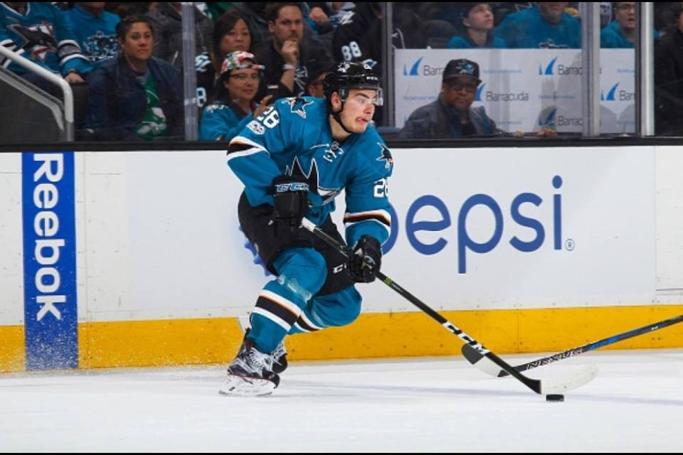 Serata positiva per gli elvetici impegnati nei playoff di NHL