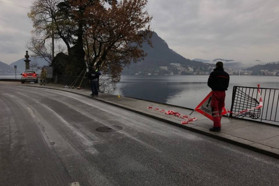 Gli mancava un esame per laurearsi