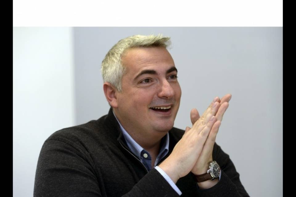 Caverzasio in Governo?