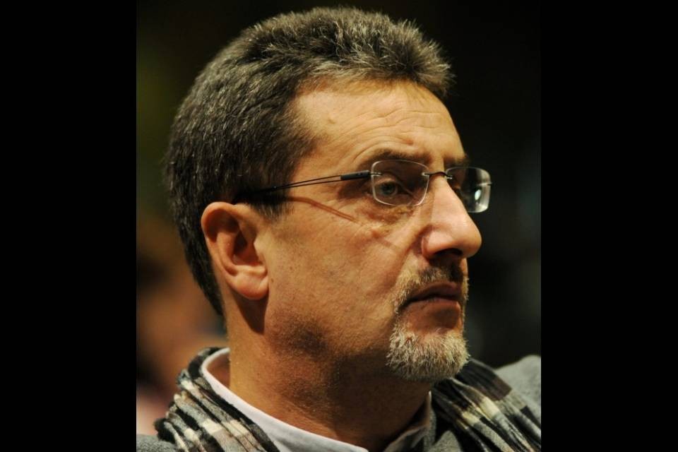 Edy Meli si dimette