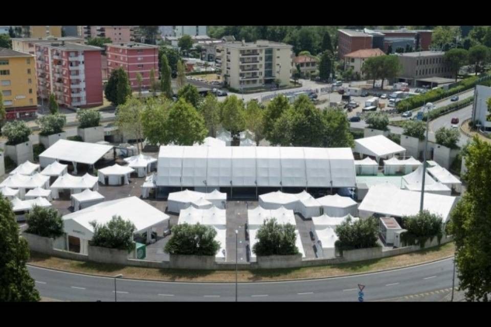 A Locarno arriva "Give Your Color"