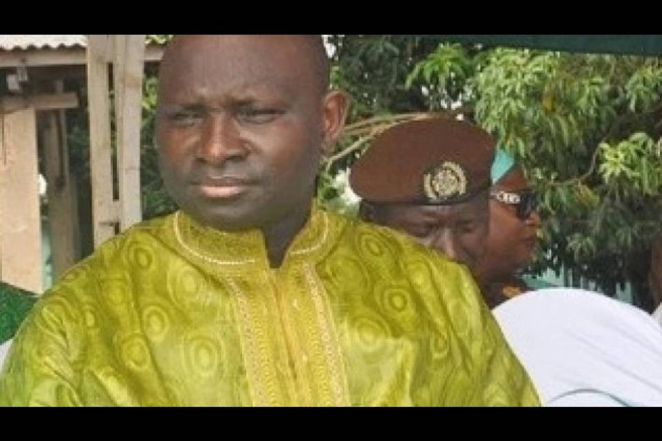 Ancora carcere per l'ex ministro del Gambia