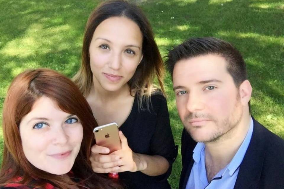 Nuova app ticinese: REGALO