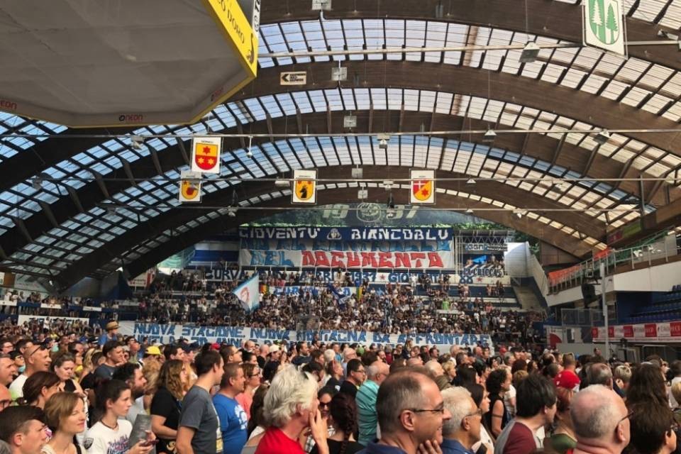 HC Ambrì-Piotta, azione speciale sugli abbonamenti