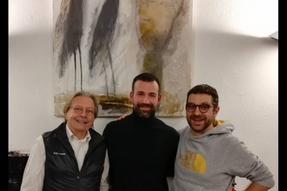 Bioggio, nuova presidenza della sezione UDC