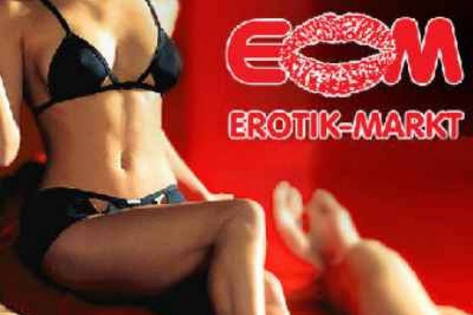 Profonda crisi per Erotik Markt