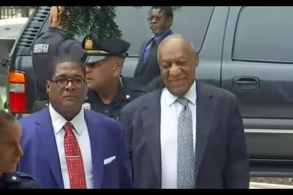Condanna di Bill Cosby per molestie, richiesta di appello