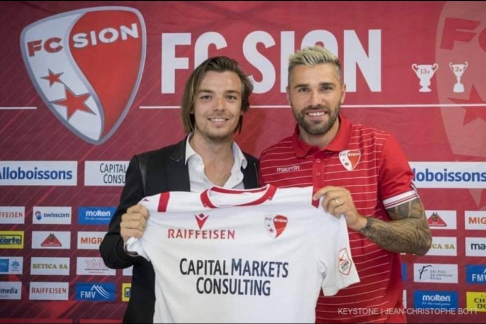 Valon Behrami: "Avrei meritato più rispetto"