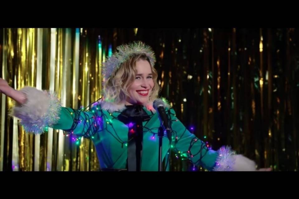 "Last Christmas" delude le aspettative