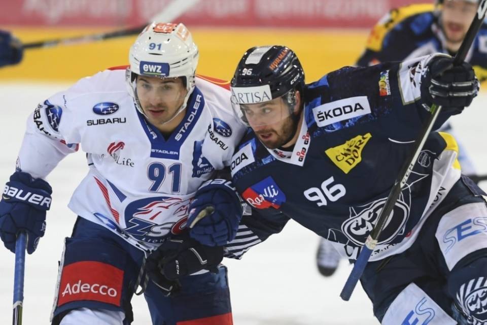 Pestoni non va ad Ambrì, il Davos è la sua nuova squadra
