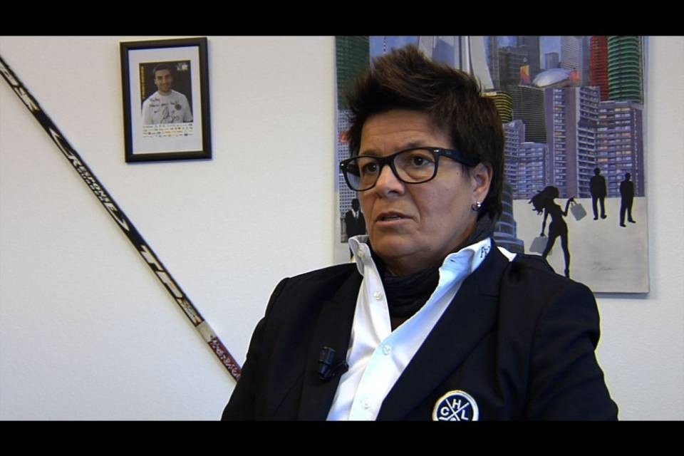 Vicky Mantegazza a FGTalk!