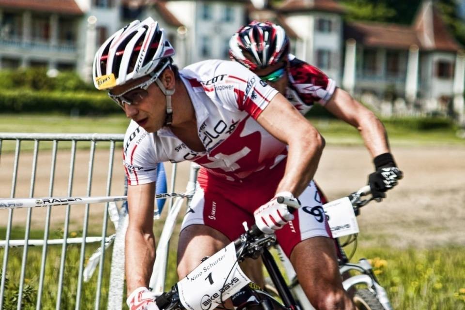 Settimo titolo iridato per Nino Schurter