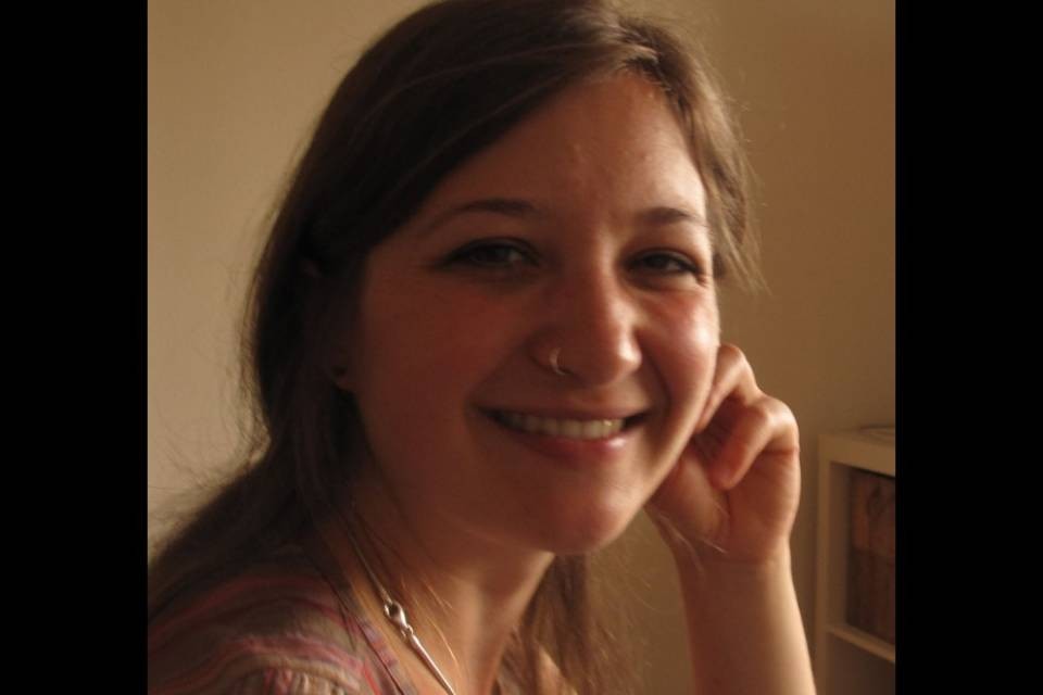 Franziska Lechleitner - Parc Adula: un Sì alla nostra valle!