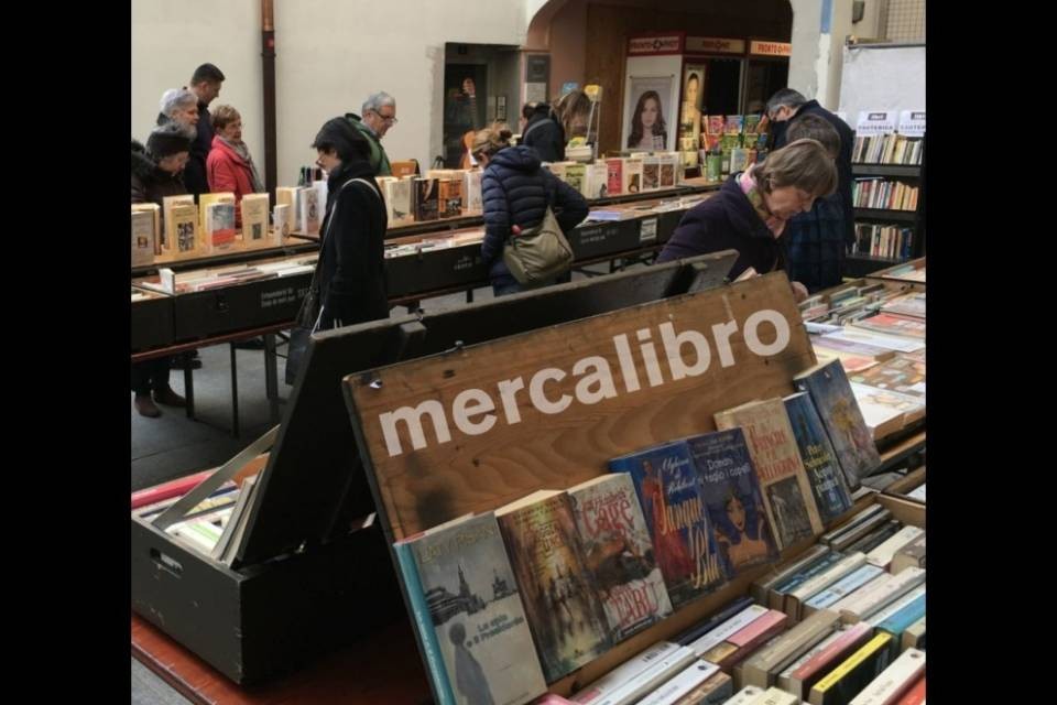Libri e musica in piazza a Bellinzona