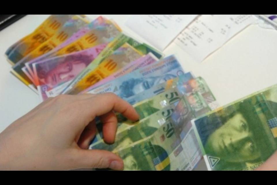 Reddito di base, fallita la raccolta di fondi