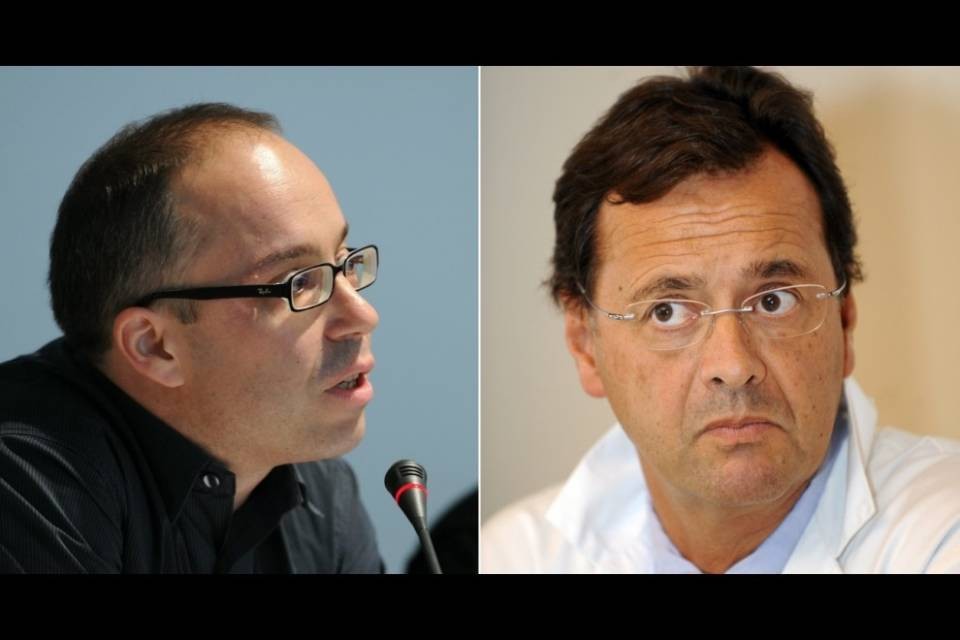 "Signor Pronzini, quanta ignoranza"