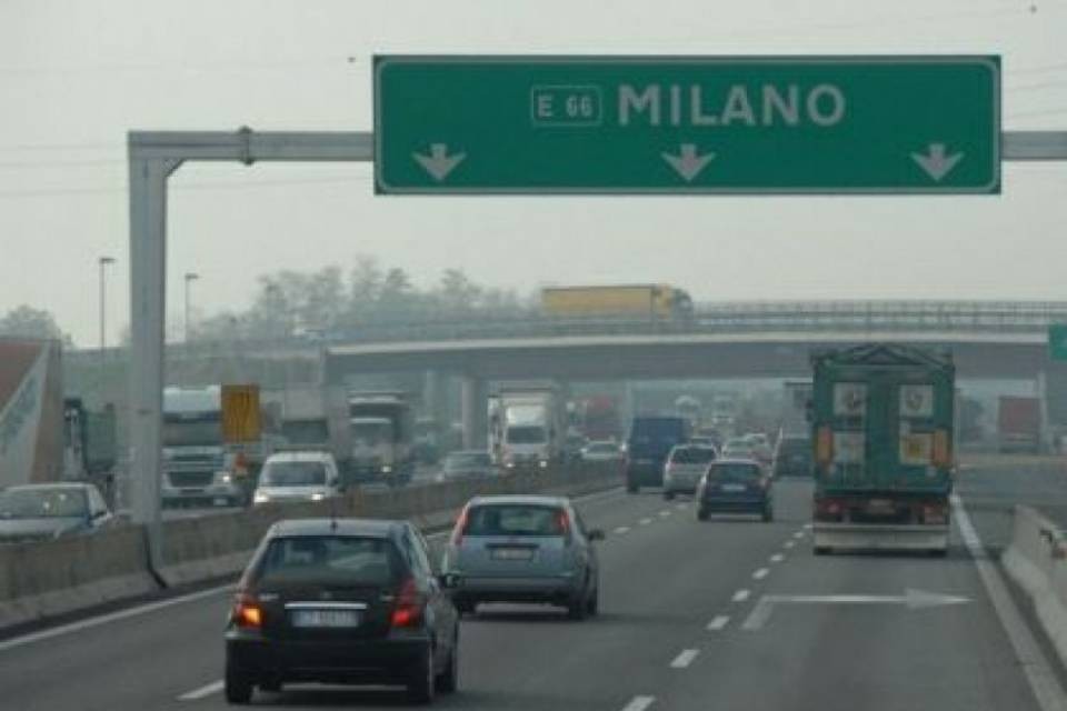 Autostrade italiane, dal lunedì saranno più care