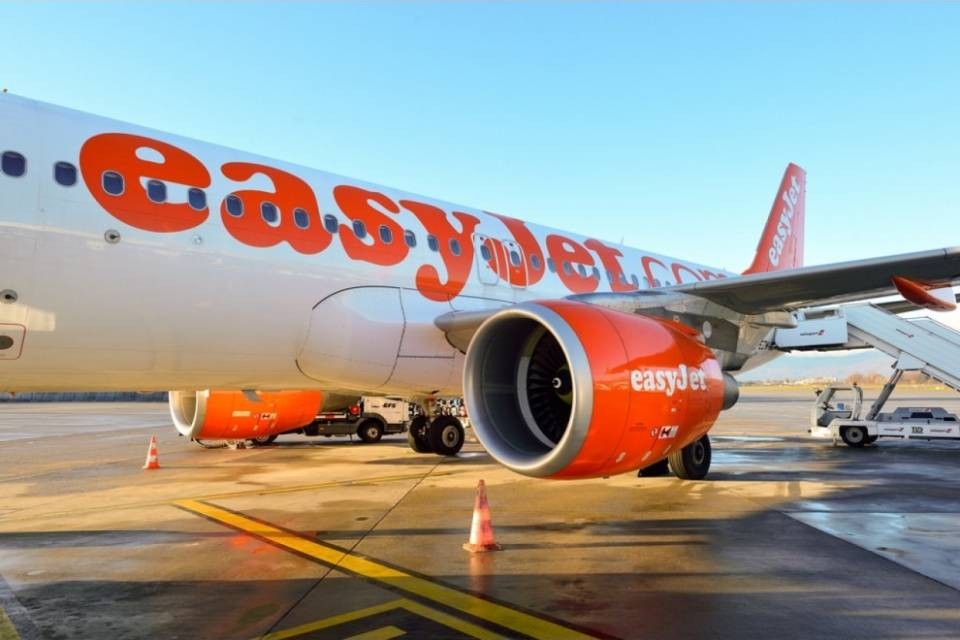 Easyjet: "Le compagnie rischiano di non sopravvivere"