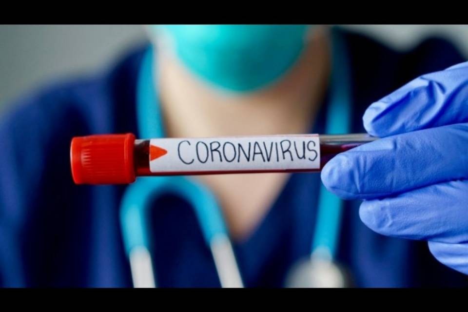 "L'epidemia durerà un anno"