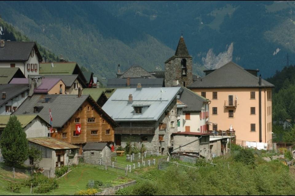 La Valle Bedretto "non è più tagliata fuori dal mondo"