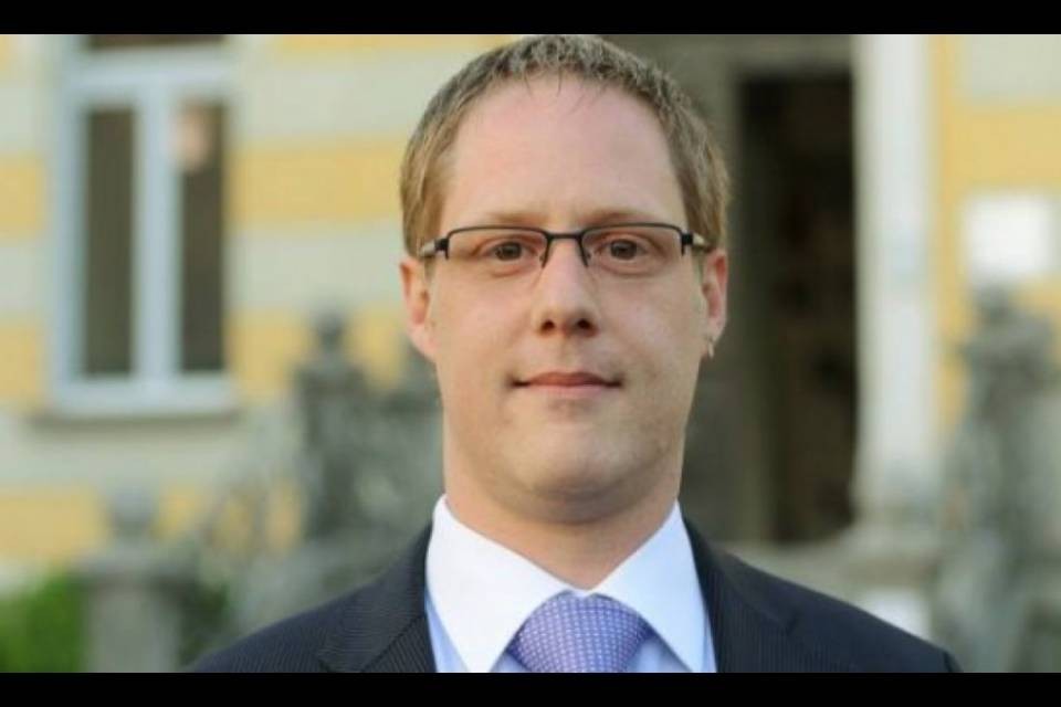 Lega-UDC-Indipendenti di Mendrisio, Hoehle capogruppo