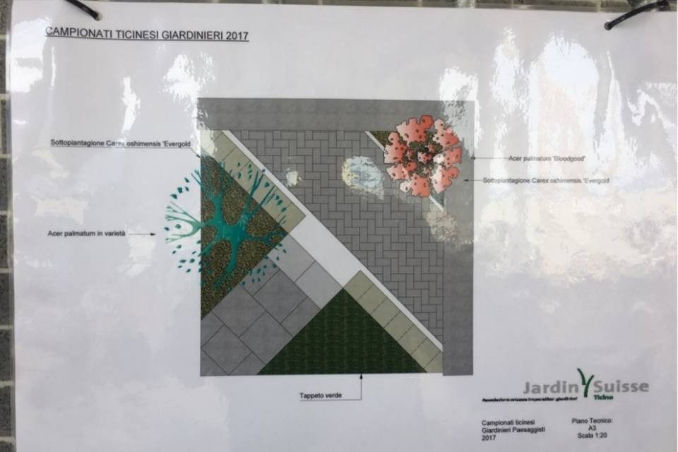 JardinSuisse a TicinoSkills