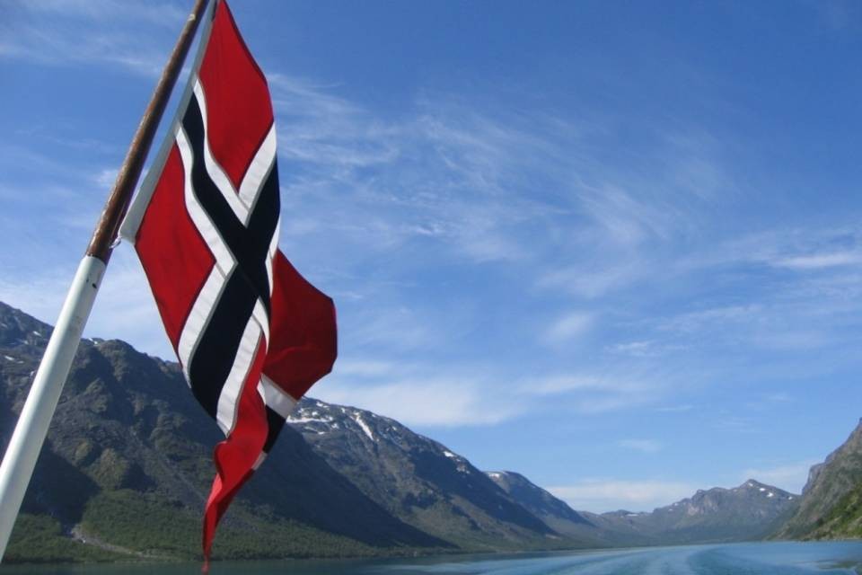 In Norvegia si vive meglio