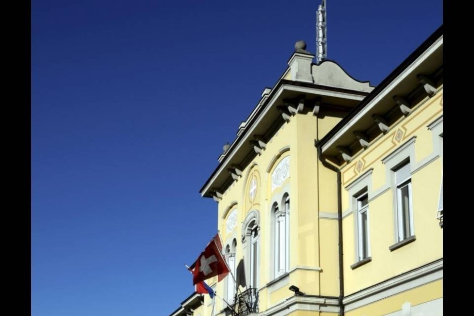 Il Gay Pride 2018 a Mendrisio?