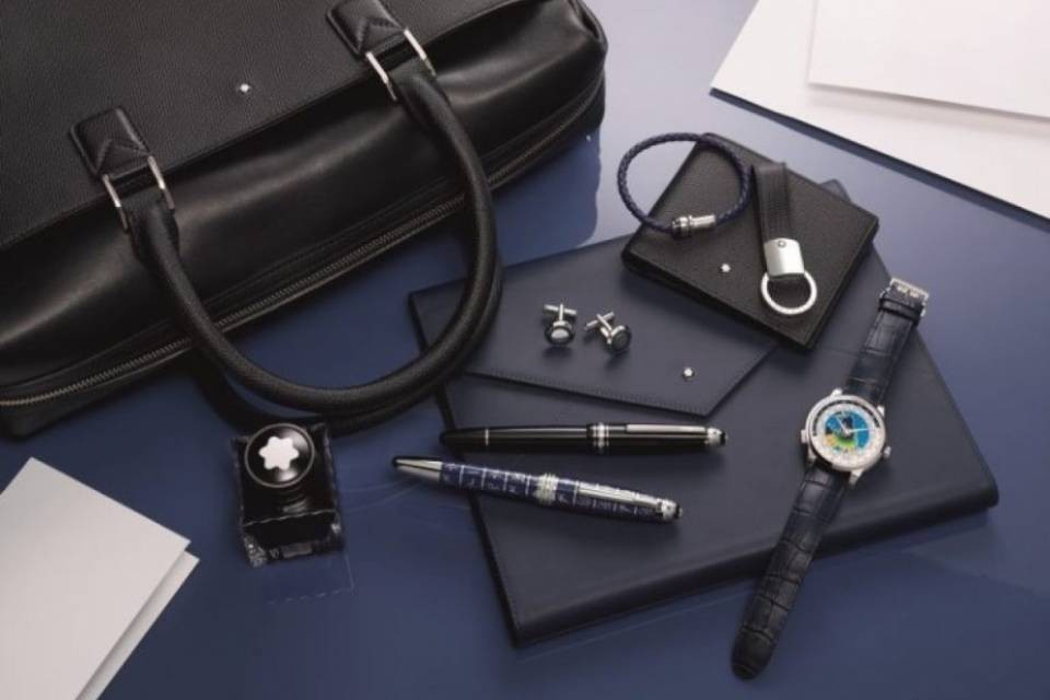 Montblanc, uno status symbol riconosciuto da tutti