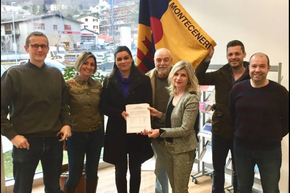 Chiusura degli Uffici postali, il PS consegna 600 firme