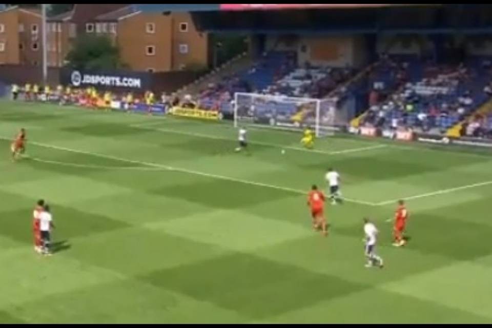 EccheKarius...