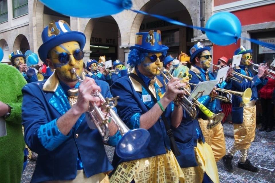 Rabadan 2018, un’edizione da record baciata dal sole