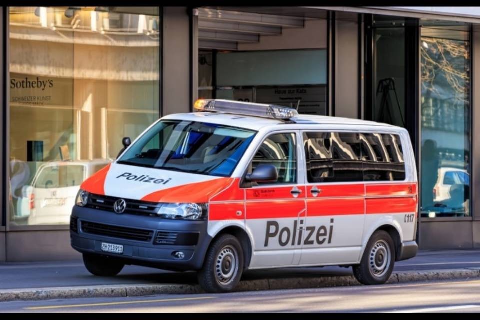Nazionalità dei criminali "solo su richiesta"