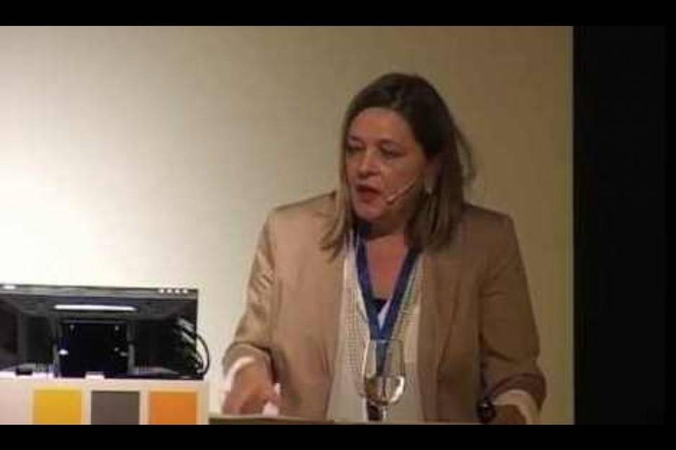 Heidi Z'graggen candidata alla successione di Leuthard