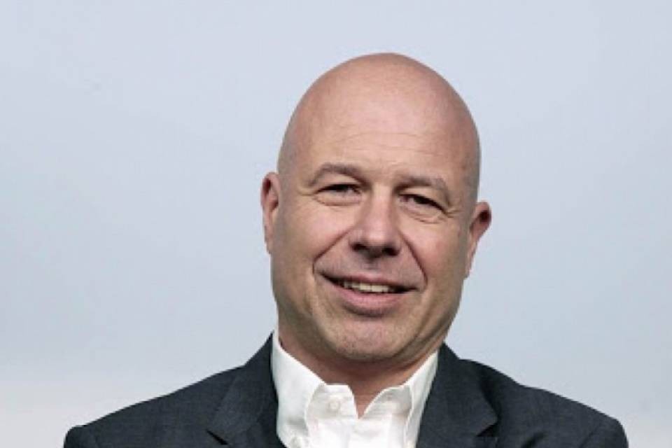 Fabio Regazzi - Il S.Gottardo è di destra o di sinistra?