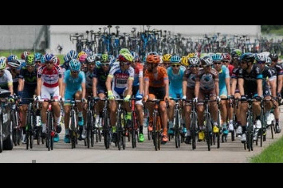 Svelato il Tour de Suisse 2019