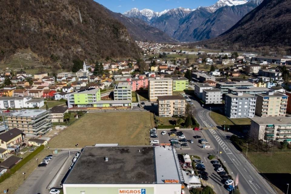 Bimbi negli scantinati della PCI? AMICA valuta l'opposizione