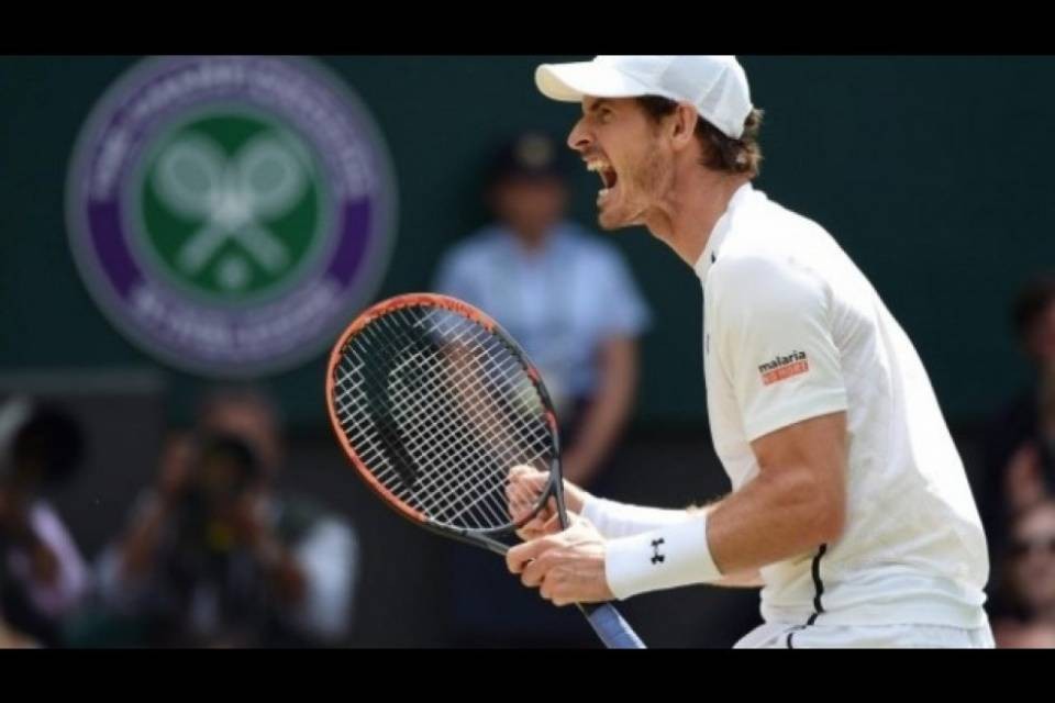 Andy Murray nuovo numero 1 al mondo